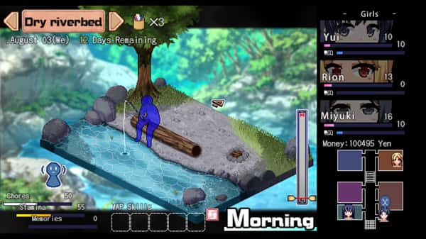 游戏画面2