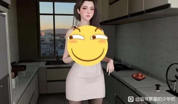 我的幸福人生 主线事件 画面