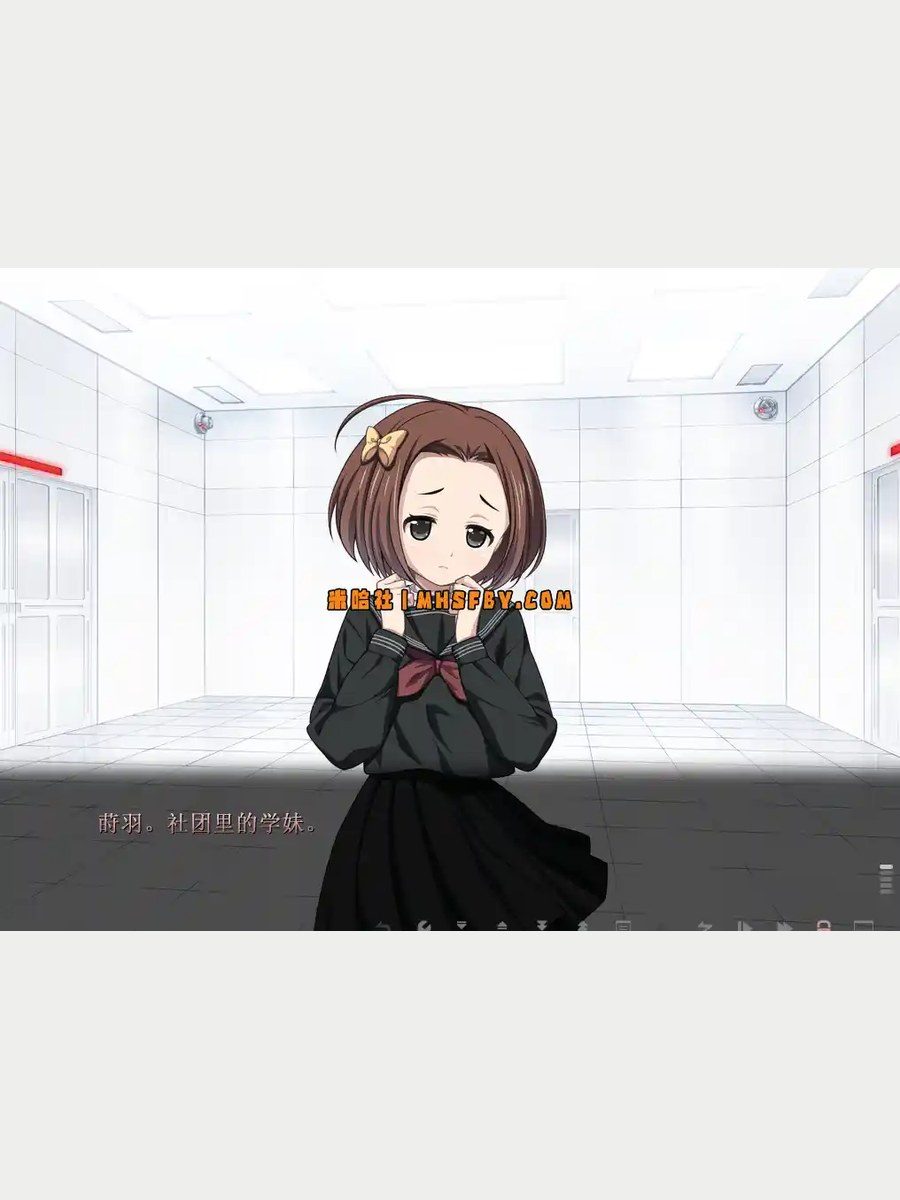 乐园之扉 角色路线 内容截图