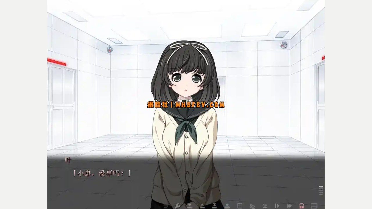 乐园之扉 中文支持 预览图 6