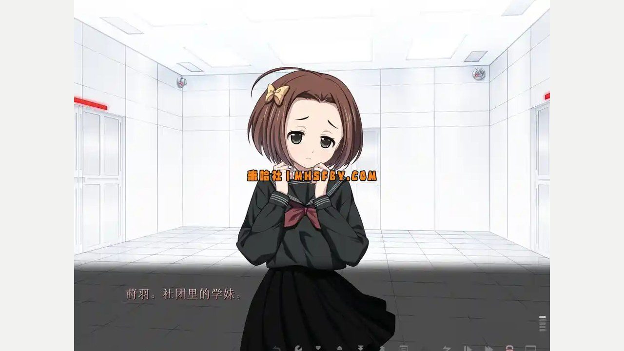 乐园之扉 密室悬疑 专题图 3