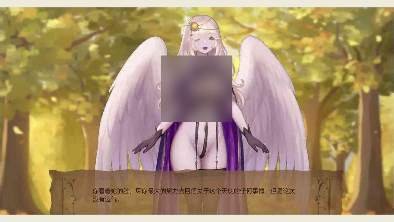 奇异的圣地 实机画面 演示图 7