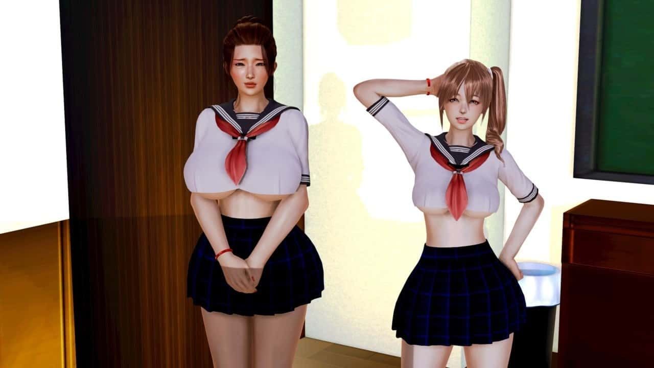 腐化 Corruption 中文界面 预览图 7