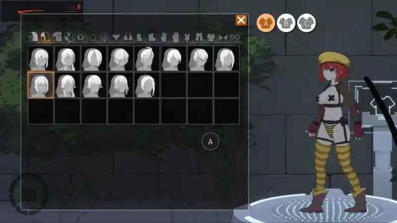 细胞领域CelSector版正式版 地图探索 详情图 5