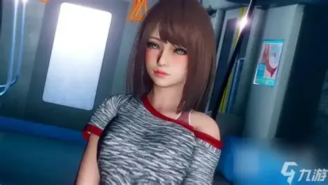永恒世界 社区汉化 画面 2