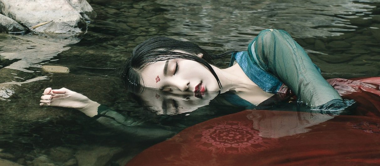 侠女逍遥录 剧情互动 资料图 5