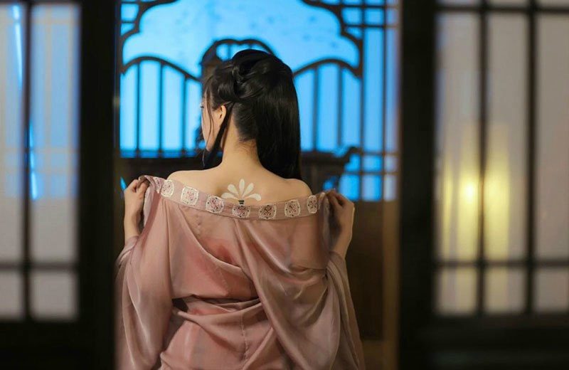 侠女逍遥录 角色养成 玩法截图 4