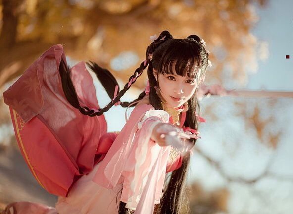 侠女逍遥录 剧情互动 实机截图 7