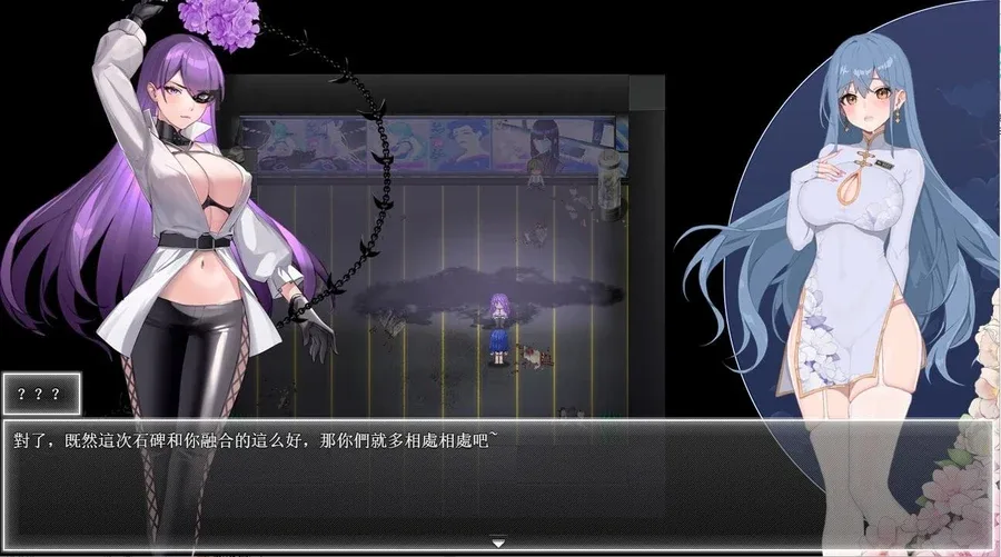 夜幕之花_Night Bloom Night Bloom官网入口资源合集 封面图