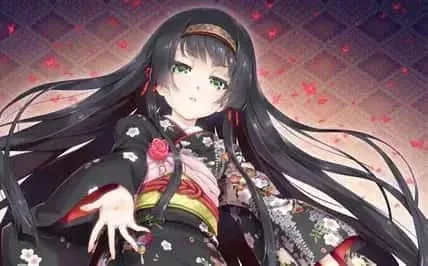 美少女万华镜 美少女万华镜顶级黄油剧情攻略 封面图