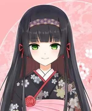 美少女万华镜 主线事件 资料图 2