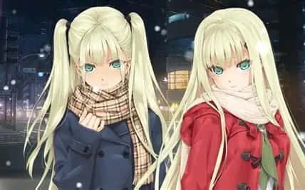 美少女万华镜 资源内容 预览图 8