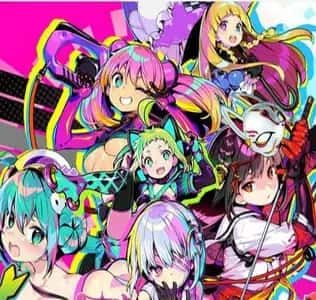 DLsite中文官网 中文界面 资料图 1