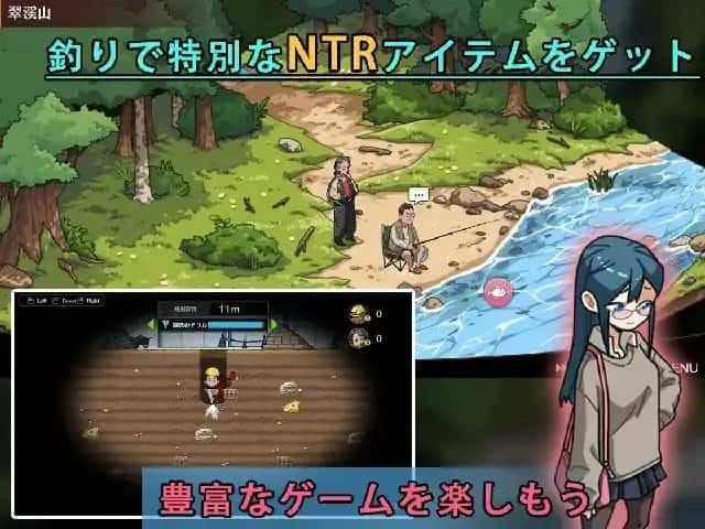 护身术道场 玩法展示 演示图 7