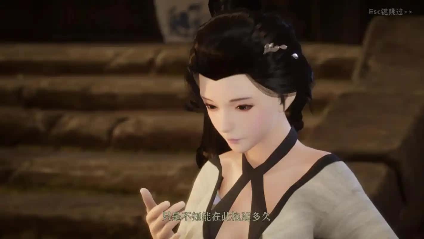 极品采花郎 实机画面 专题图 5