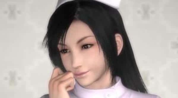 梅麻吕3D合集 CG回想 详情图 6