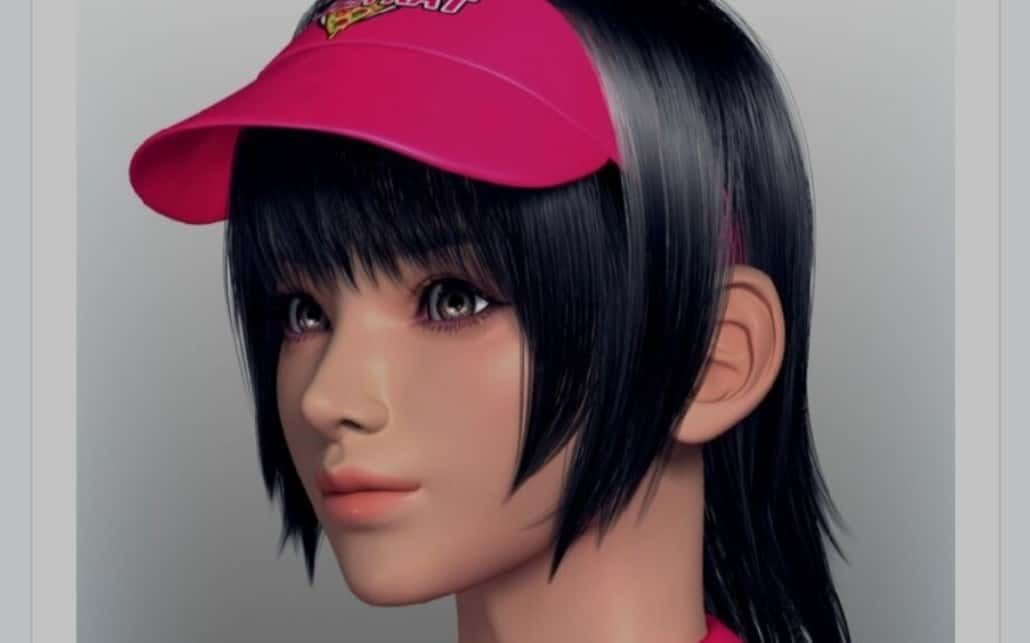 梅麻吕3D合集 操作界面 详情图 1