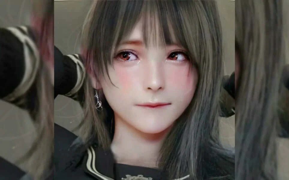 梅麻吕3D合集 CG回想 画面 5