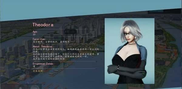 美德V外传 故事片段 实机截图 4
