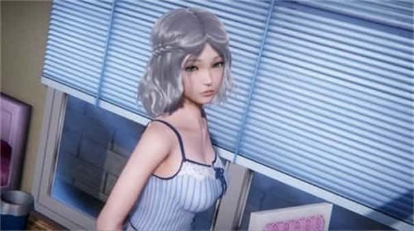 美德V外传 操作界面 页面配图 3