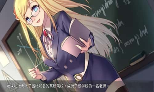 奈的教育日记 CG回想 专题图 3