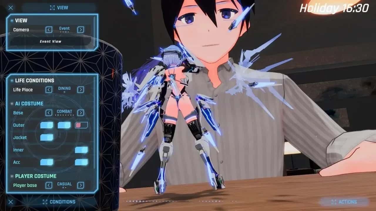 驱动妖精 AI-deal-Rays 安卓版 场景图 6