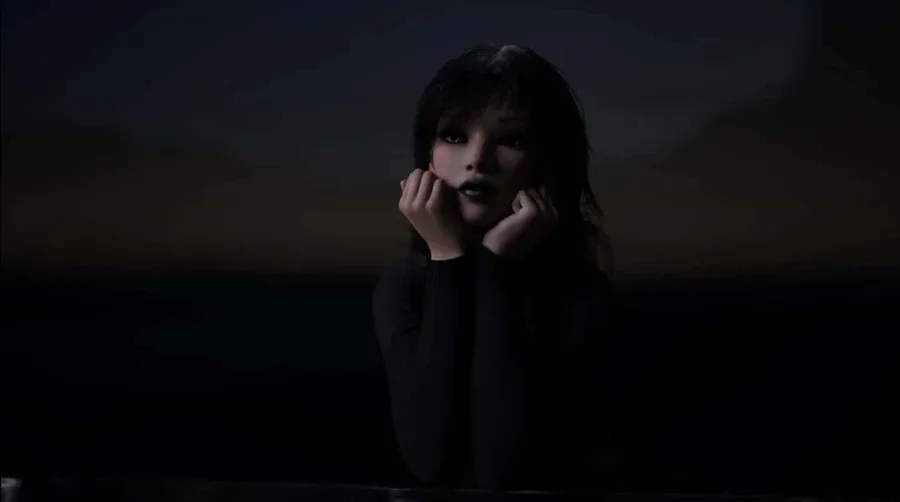 沙漠追猎者_Desert Stalker 支线事件 详情图