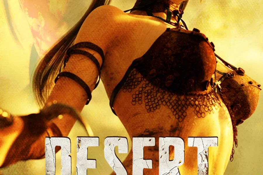 沙漠追猎者_Desert Stalker Desert Stalker免费下载安卓版 封面图