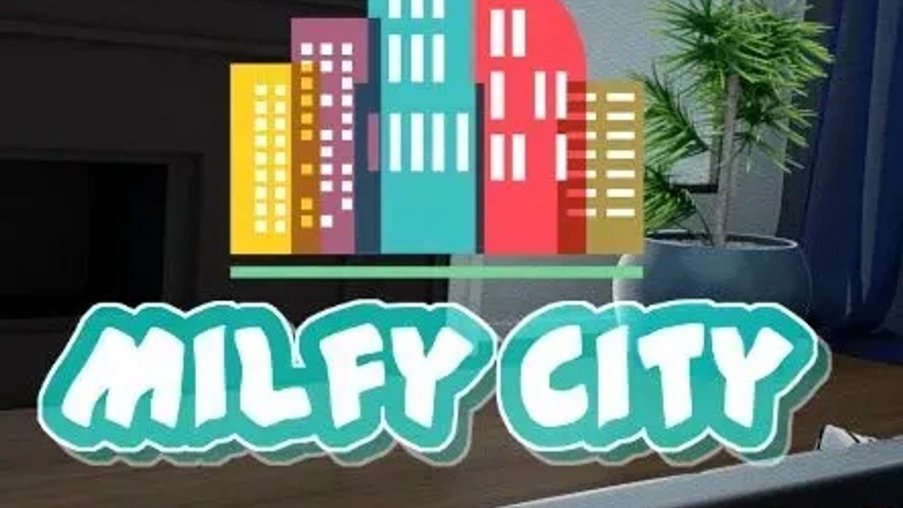 淑女都市 Milfy City 攻略要点 画面 7