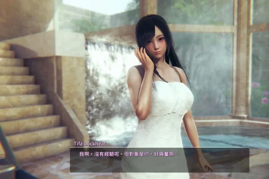 甜心选择2_Honey Select 2 甜心选择2中文官网最新地址 封面图