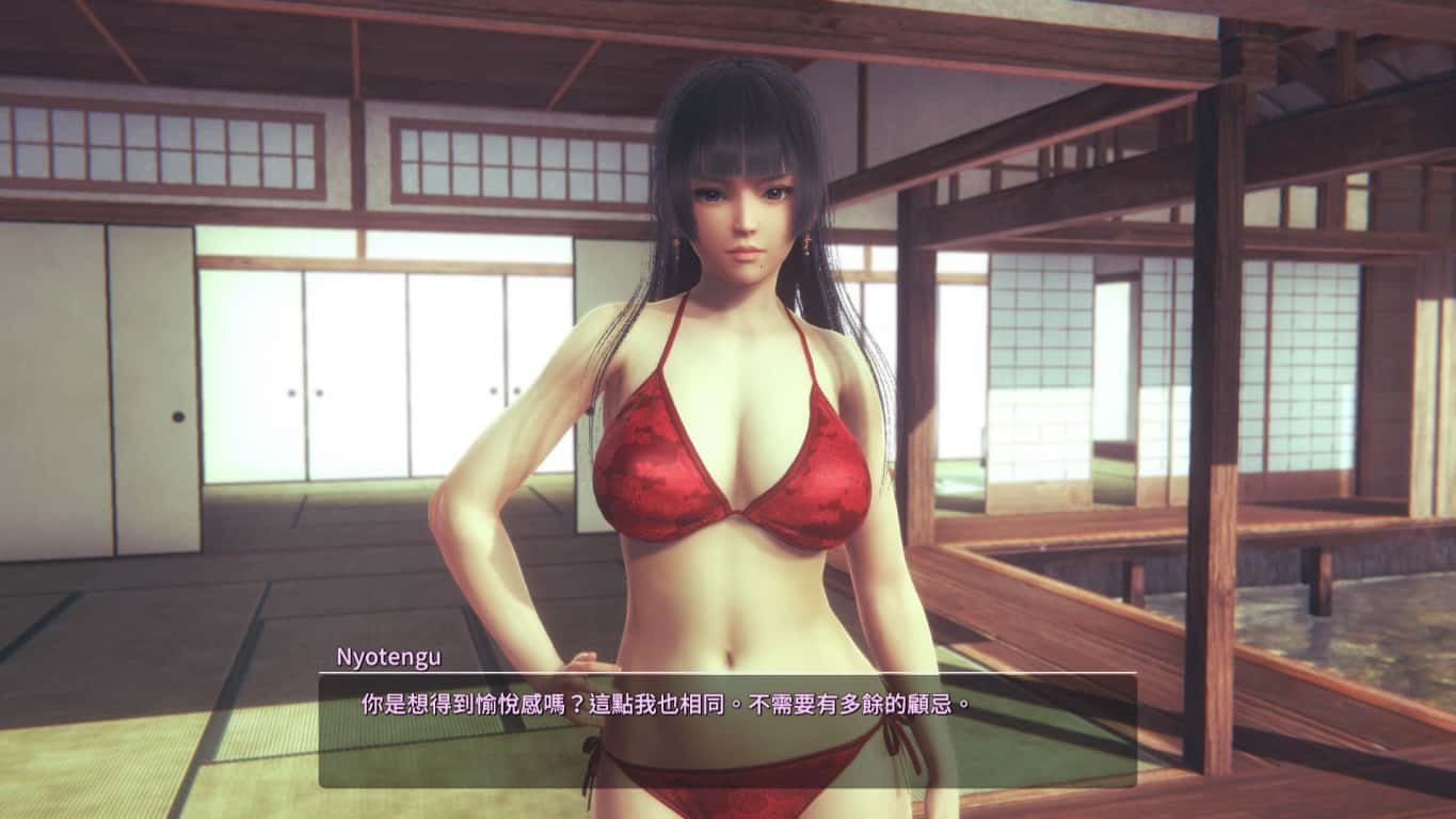 甜心选择2_Honey Select 2 主线事件 专题图 8