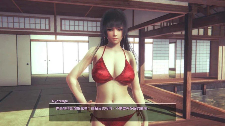 甜心选择2_Honey Select 2 中文界面 详情图 7