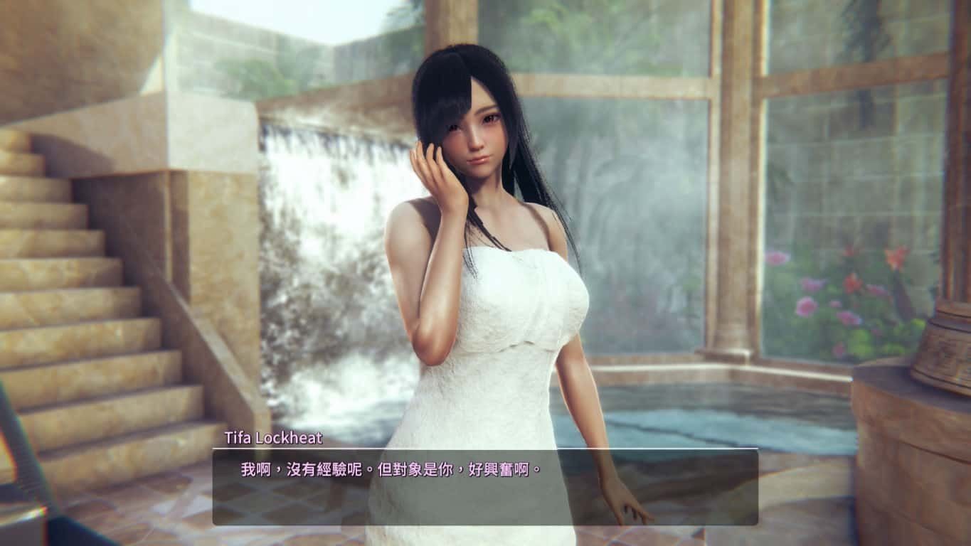 甜心选择2_Honey Select 2 版本内容 专题图 4