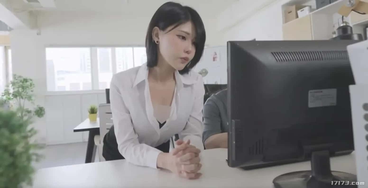 这个面试有点硬 (3) 剧情互动 实机截图 7