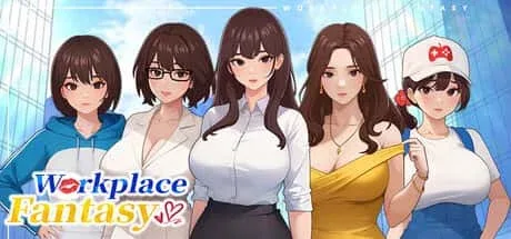 职场幻想 Workplace Fantasy Workplace Fantasy中文版下载安卓版 封面图