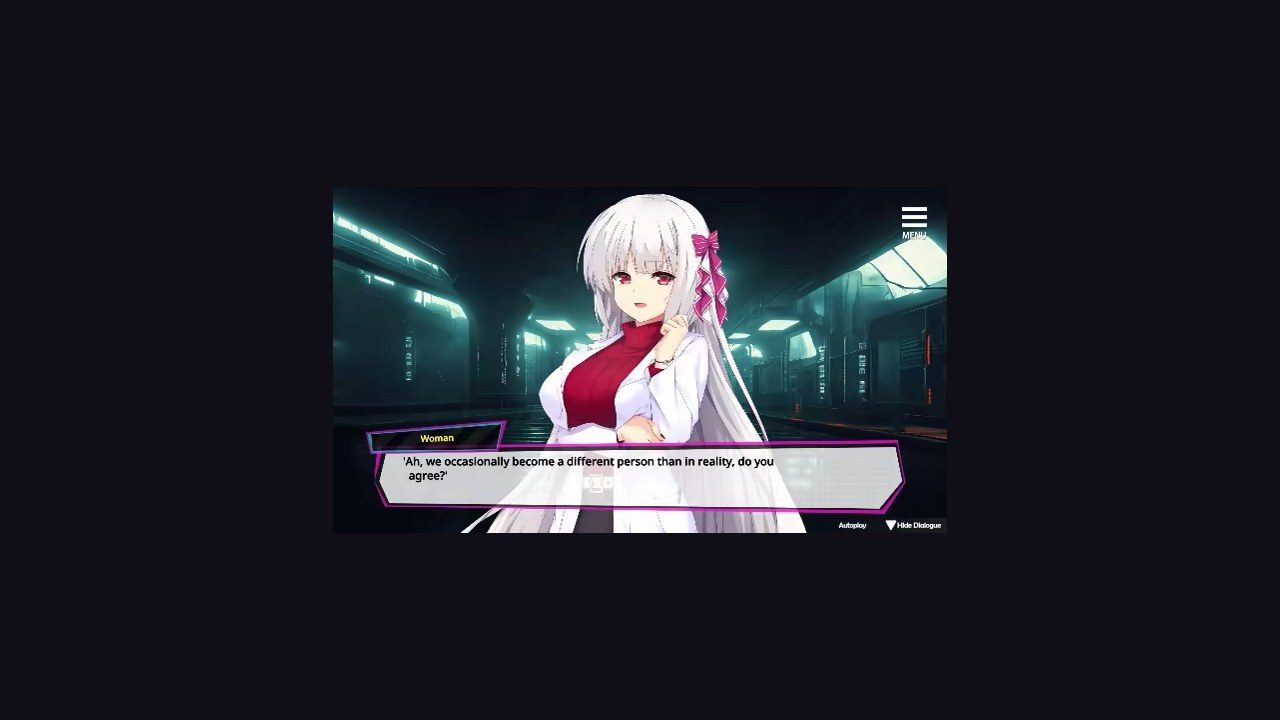 魅魔少女SuccubusGirl 任务推进 实机截图 3