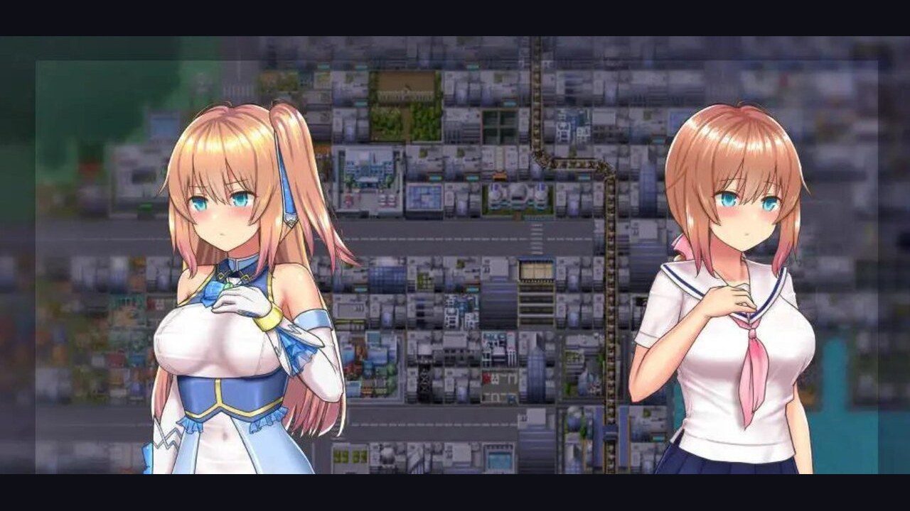 魔法少女天穹法妮雅MagicalGirlCelesphonia 章节事件 详情图