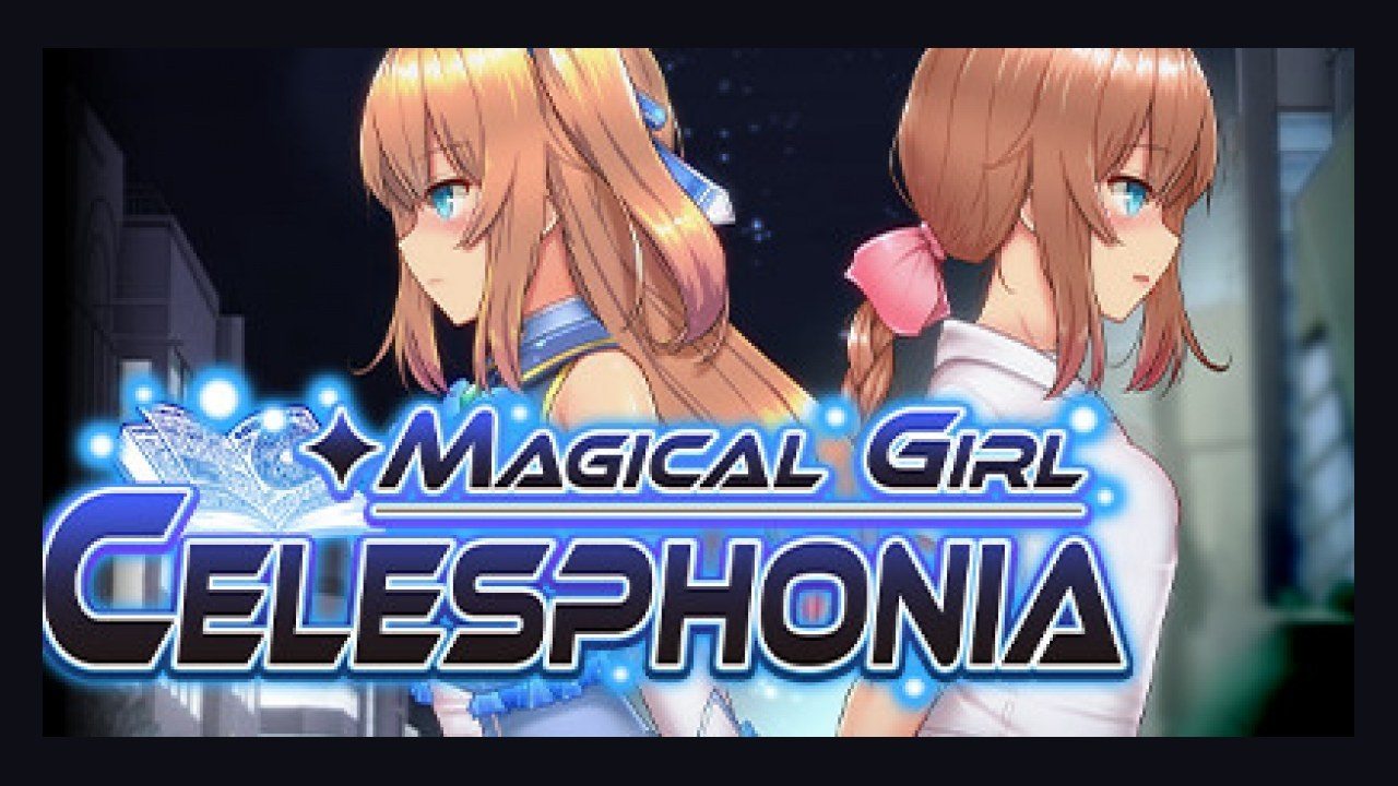 魔法少女天穹法妮雅MagicalGirlCelesphonia 任务推进 页面配图 6