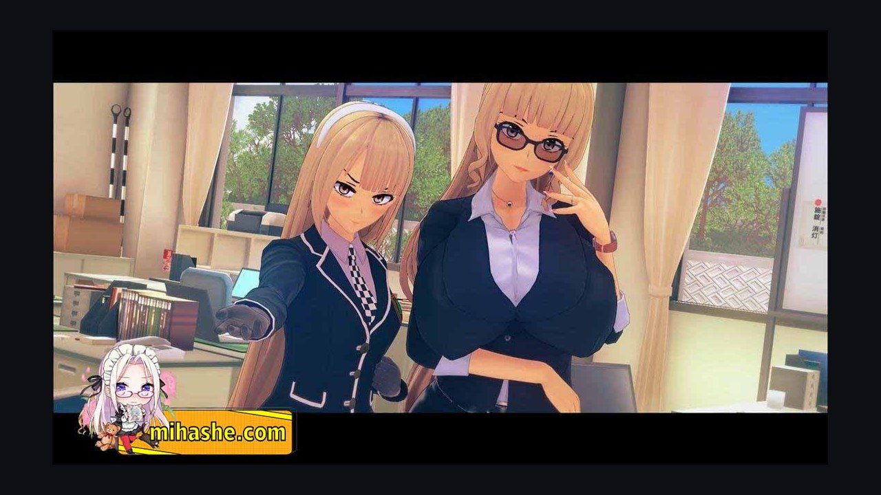 腐败王国CorruptedKingdom 第三幕更新 展示图 7