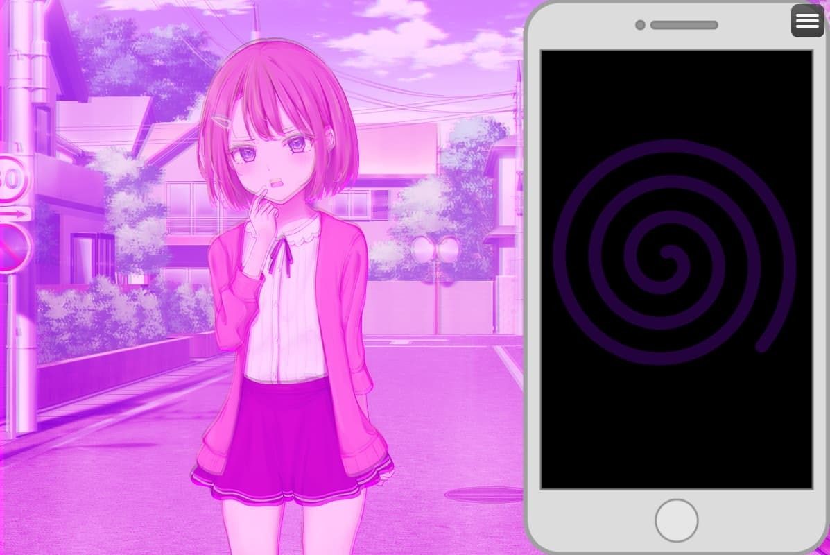 催眠雌小鬼综合症 故事片段 内容截图 6