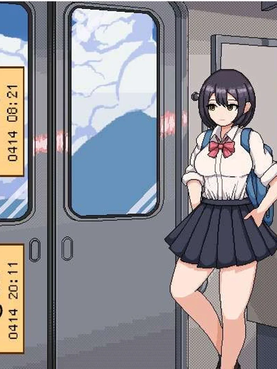 校规女子_校則女子 规则系统 详情图 4