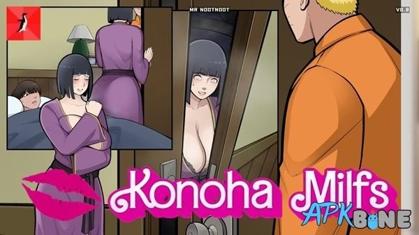 木叶熟女 玩法展示 演示图 7