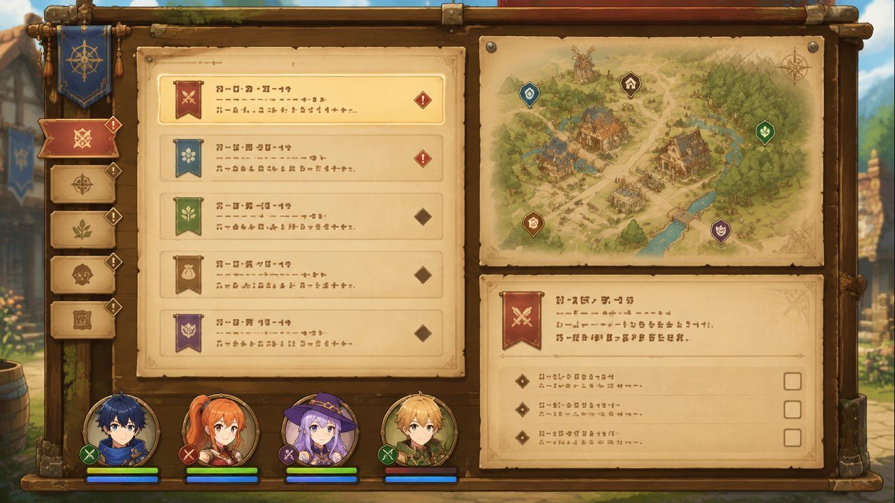 回忆 操作界面 详情图 7