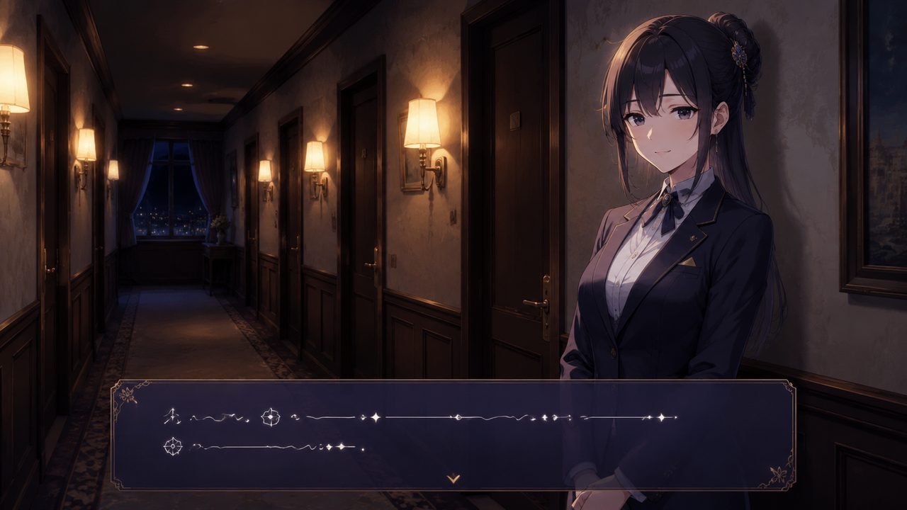 蛋少女 故事片段 专题图 4