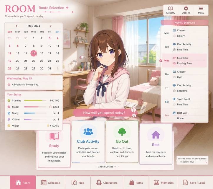 ROOM 资源内容 页面配图 1