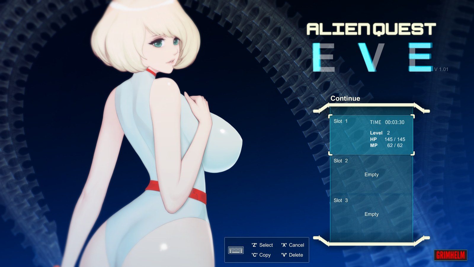 异形探索伊娃计划AlienQuestEVE 新关卡 专题图