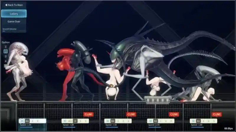 异形探索伊娃计划AlienQuestEVE 新区域 实机截图 8