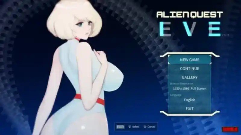异形探索伊娃计划AlienQuestEVE 版本内容 场景图 3