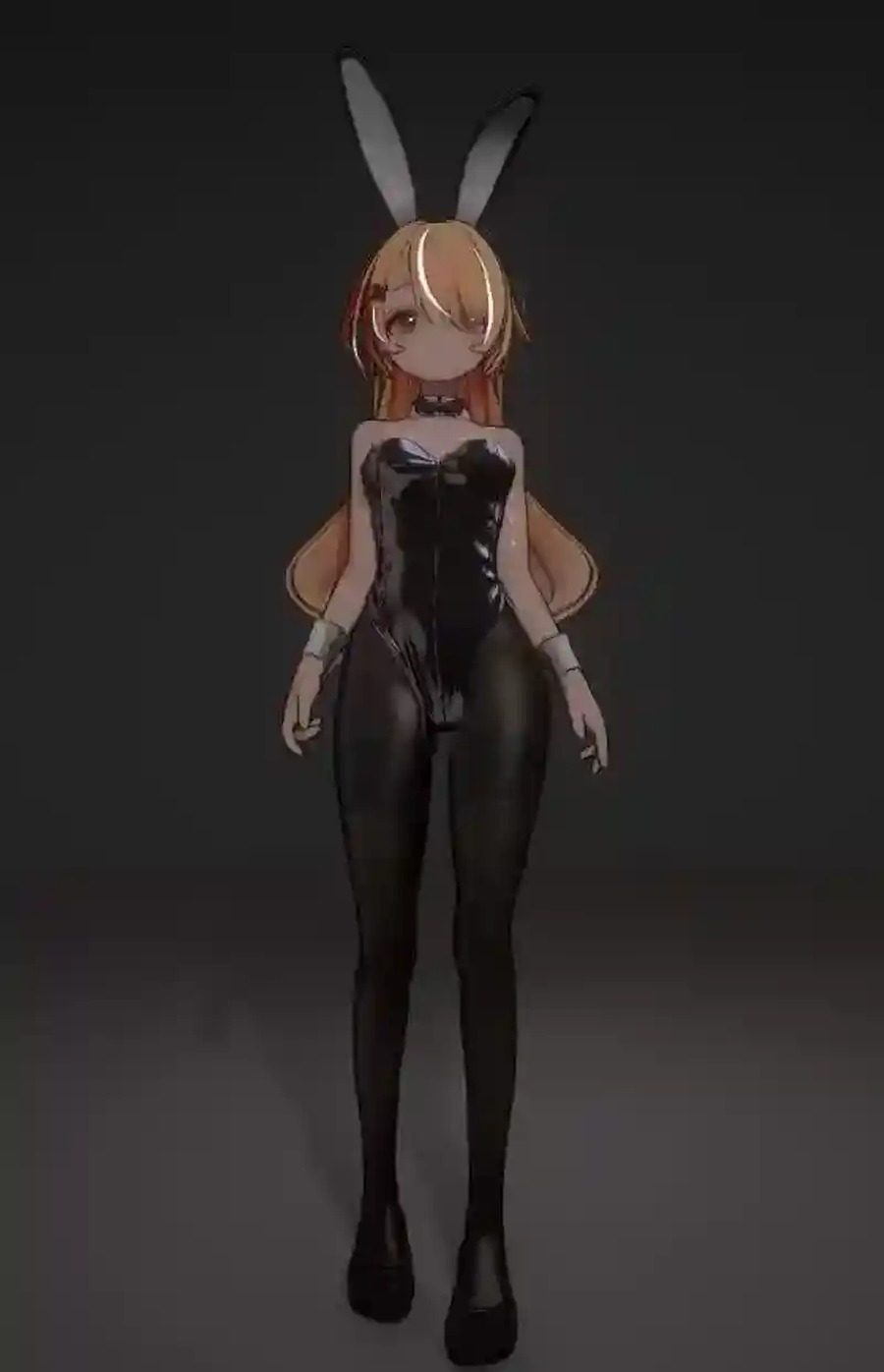 孕育希望的摇篮之卵版 场景演出 预览图 3