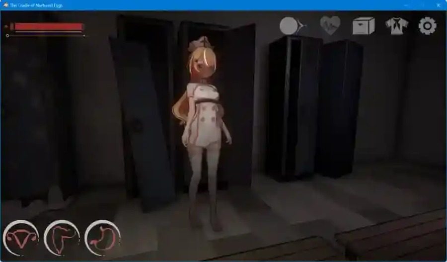 孕育希望的摇篮之卵版 版本更新 专题图 5